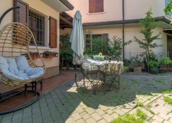 Independent house Via Lago di Lugano, Ravenna (neighborhood Borgo Montone) - photo 37