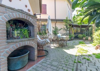 Independent house Via Lago di Lugano, Ravenna (neighborhood Borgo Montone) - photo 38