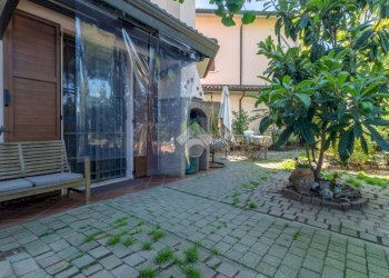 Independent house Via Lago di Lugano, Ravenna (neighborhood Borgo Montone) - photo 39
