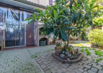Independent house Via Lago di Lugano, Ravenna (neighborhood Borgo Montone) - photo 40