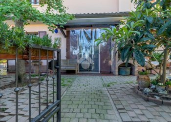 Independent house Via Lago di Lugano, Ravenna (neighborhood Borgo Montone) - photo 41