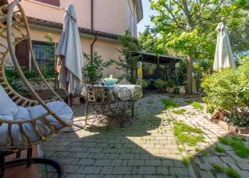 Independent house Via Lago di Lugano, Ravenna (neighborhood Borgo Montone) - photo 42