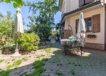 Independent house Via Lago di Lugano, Ravenna (neighborhood Borgo Montone) - photo 43