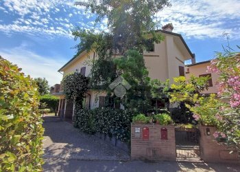Casa indipendente Via Lago di Lugano, Ravenna (zona Borgo Montone) - foto 43