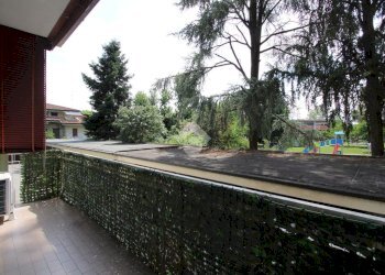 Trilocale Via Alessandro Manzoni, Bareggio - foto 9