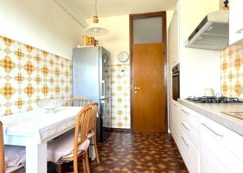 Three-room apartment Via Flora, Legnano - photo 8