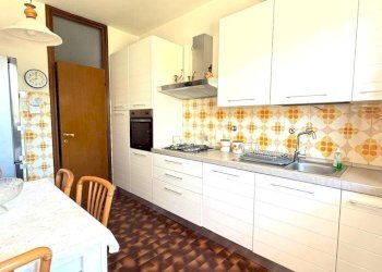 Three-room apartment Via Flora, Legnano - photo 9