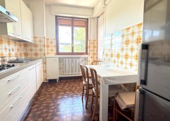 Three-room apartment Via Flora, Legnano - photo 10