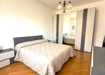 Three-room apartment Via Flora, Legnano - photo 11