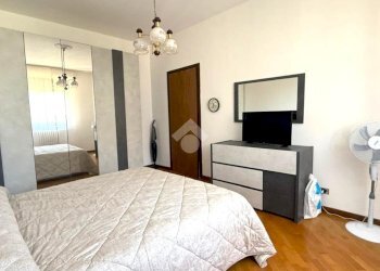 Three-room apartment Via Flora, Legnano - photo 13