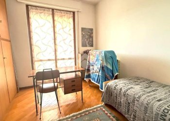 Three-room apartment Via Flora, Legnano - photo 15