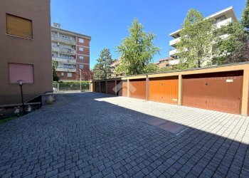 Three-room apartment Via Flora, Legnano - photo 20