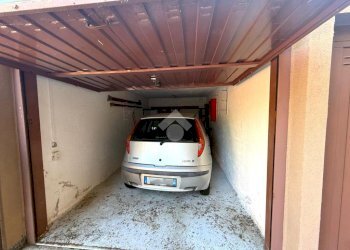 Three-room apartment Via Flora, Legnano - photo 21