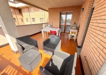 Three-room apartment Via Sacco e Vanzetti, Paullo - photo 1