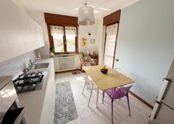 Three-room apartment Via Sacco e Vanzetti, Paullo - photo 4