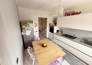 Three-room apartment Via Sacco e Vanzetti, Paullo - photo 6