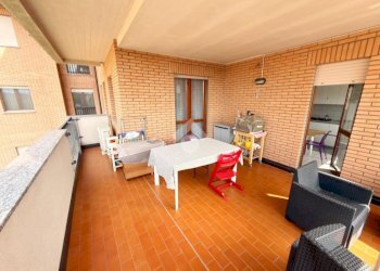Three-room apartment Via Sacco e Vanzetti, Paullo - photo 7