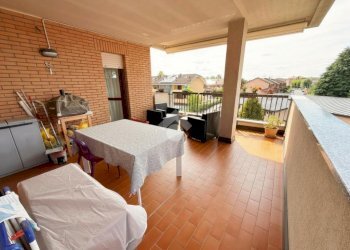 Three-room apartment Via Sacco e Vanzetti, Paullo - photo 8