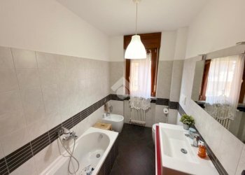 Three-room apartment Via Sacco e Vanzetti, Paullo - photo 11