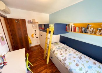 Three-room apartment Via Sacco e Vanzetti, Paullo - photo 13