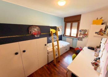 Three-room apartment Via Sacco e Vanzetti, Paullo - photo 14