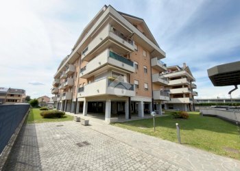Three-room apartment Via Sacco e Vanzetti, Paullo - photo 16