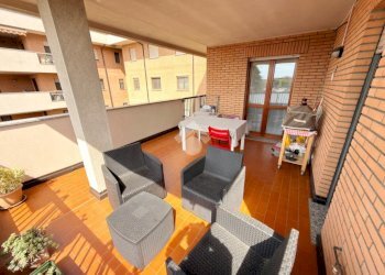 Three-room apartment Via Sacco e Vanzetti, Paullo - photo 20