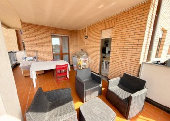 Three-room apartment Via Sacco e Vanzetti, Paullo - photo 23