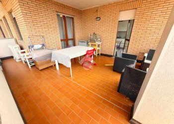 Three-room apartment Via Sacco e Vanzetti, Paullo - photo 24