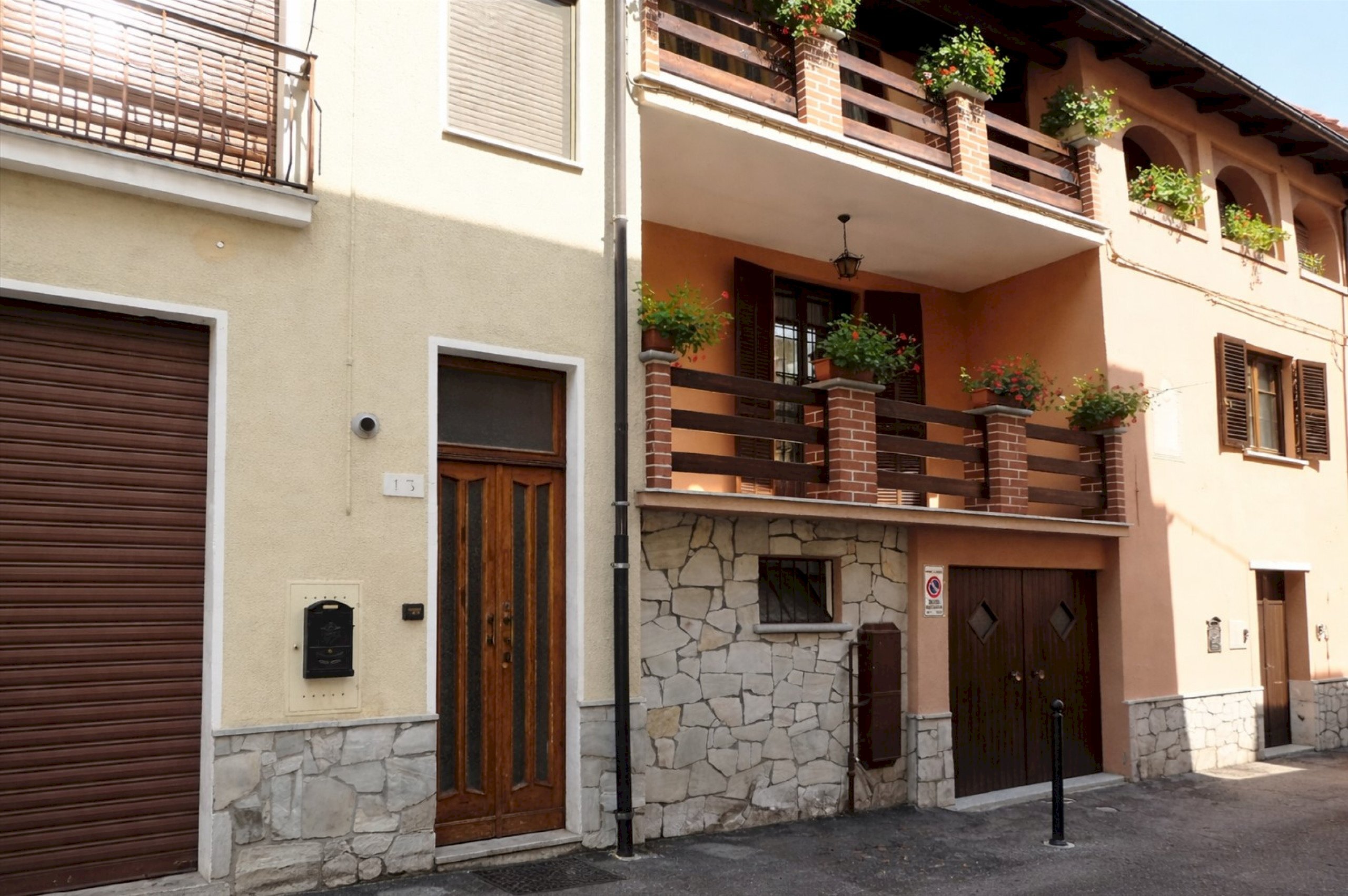 Four-room apartment Serranone, Caraglio - photo 1