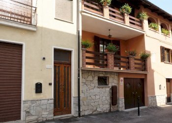 Four-room apartment Serranone, Caraglio - photo 1