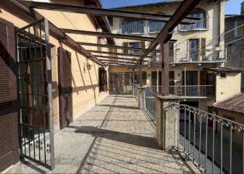 Four-room apartment Serranone, Caraglio - photo 12
