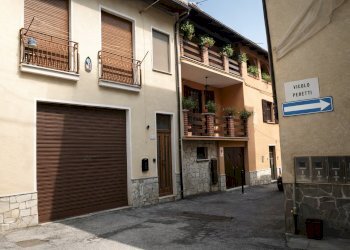 Four-room apartment Serranone, Caraglio - photo 13