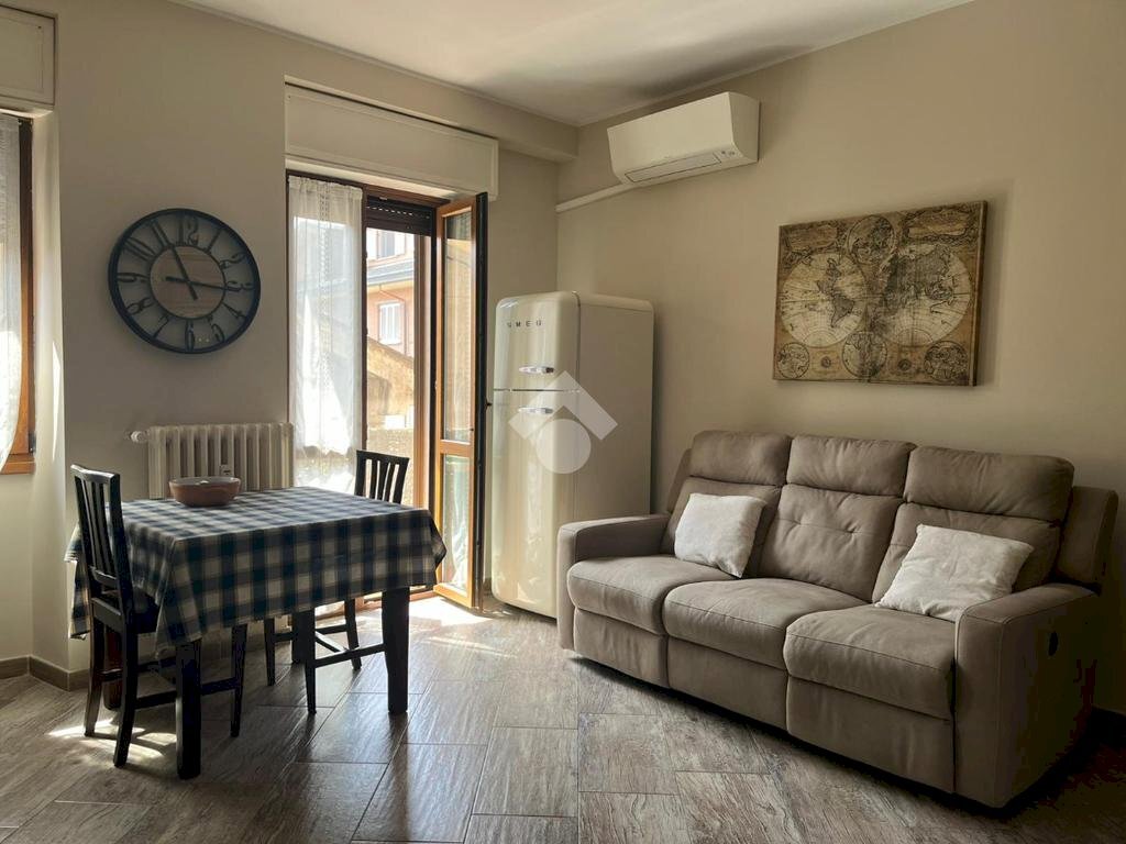 Two-room apartment Via Giuseppe Dezza, Melegnano - photo 2