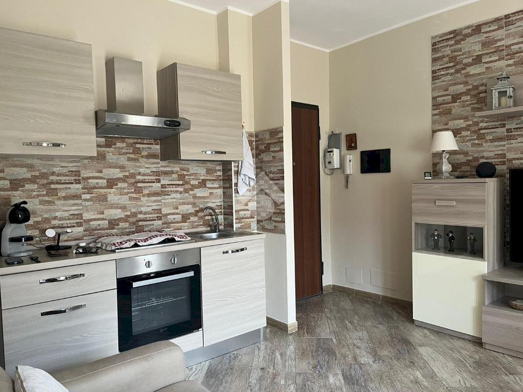 Two-room apartment Via Giuseppe Dezza, Melegnano - photo 3