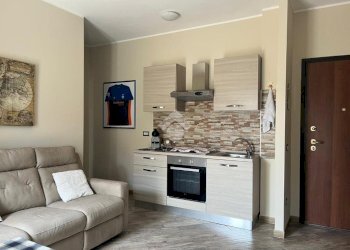 Two-room apartment Via Giuseppe Dezza, Melegnano - photo 5