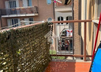 Two-room apartment Via Giuseppe Dezza, Melegnano - photo 24