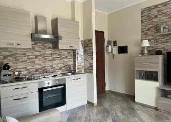 Two-room apartment Via Giuseppe Dezza, Melegnano - photo 26