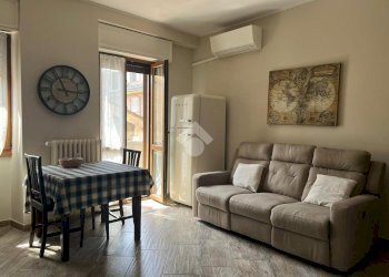 Two-room apartment Via Giuseppe Dezza, Melegnano - photo 28