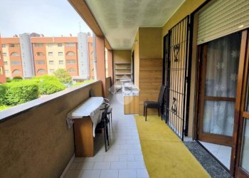 Bilocale Via gogol, San Giuliano Milanese - foto 12