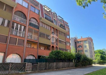 Bilocale Via gogol, San Giuliano Milanese - foto 32