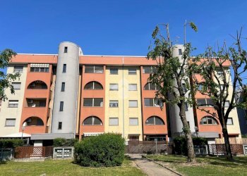 Bilocale Via gogol, San Giuliano Milanese - foto 34