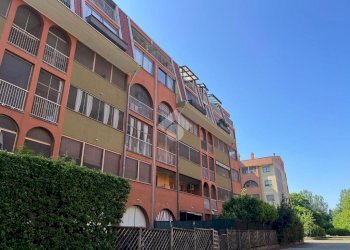Bilocale Via gogol, San Giuliano Milanese - foto 35
