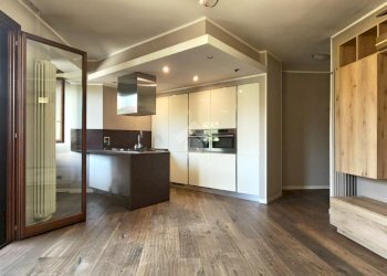 Three-room apartment Via U. Foscolo, Senago - photo 10