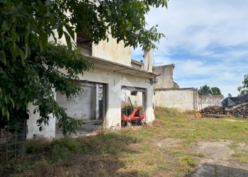 Rustico Via Campagna, Chivasso - foto 1