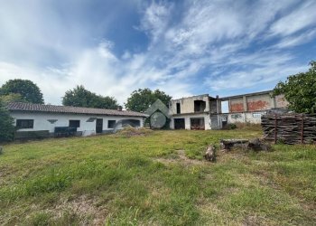 Rustico Via Campagna, Chivasso - foto 13