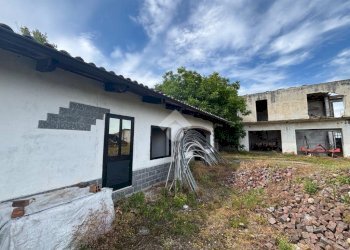 Rustico Via Campagna, Chivasso - foto 14