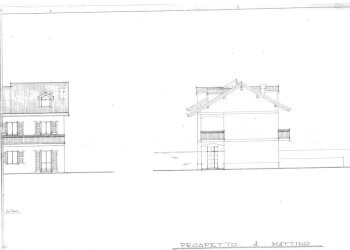 Rustico Via Campagna, Chivasso - foto 23