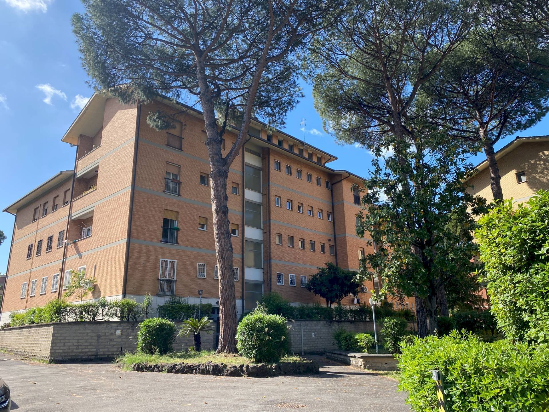 Foto 1 - Appartamento Via Angiolo Cabrini
 
9, Roma - foto 1