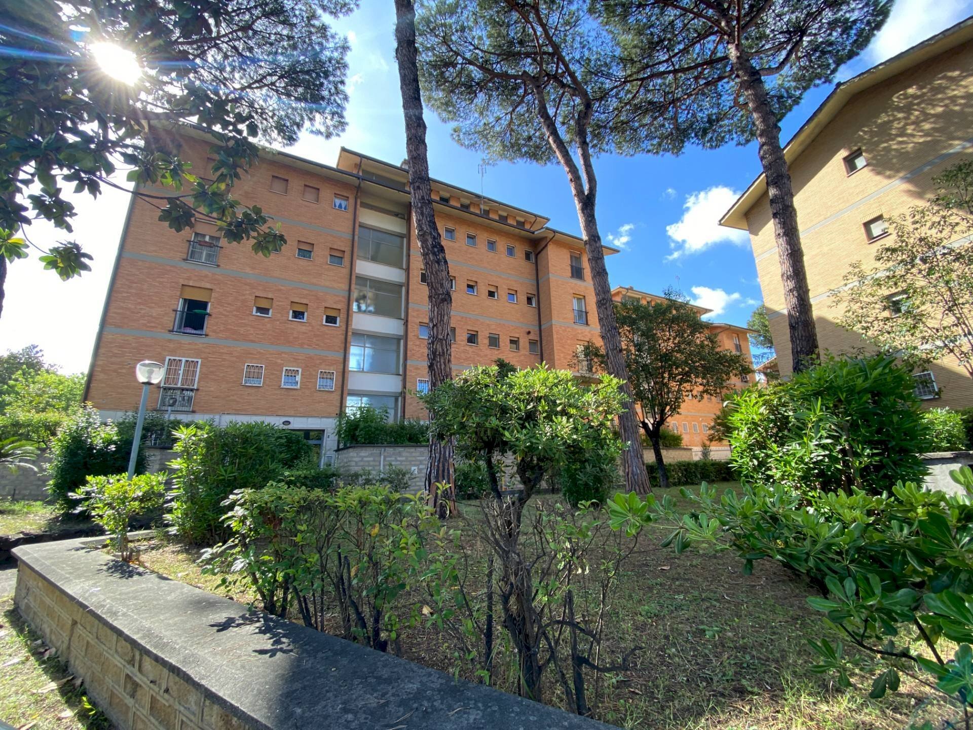 Foto 2 - Appartamento Via Angiolo Cabrini
9, Roma - foto 2